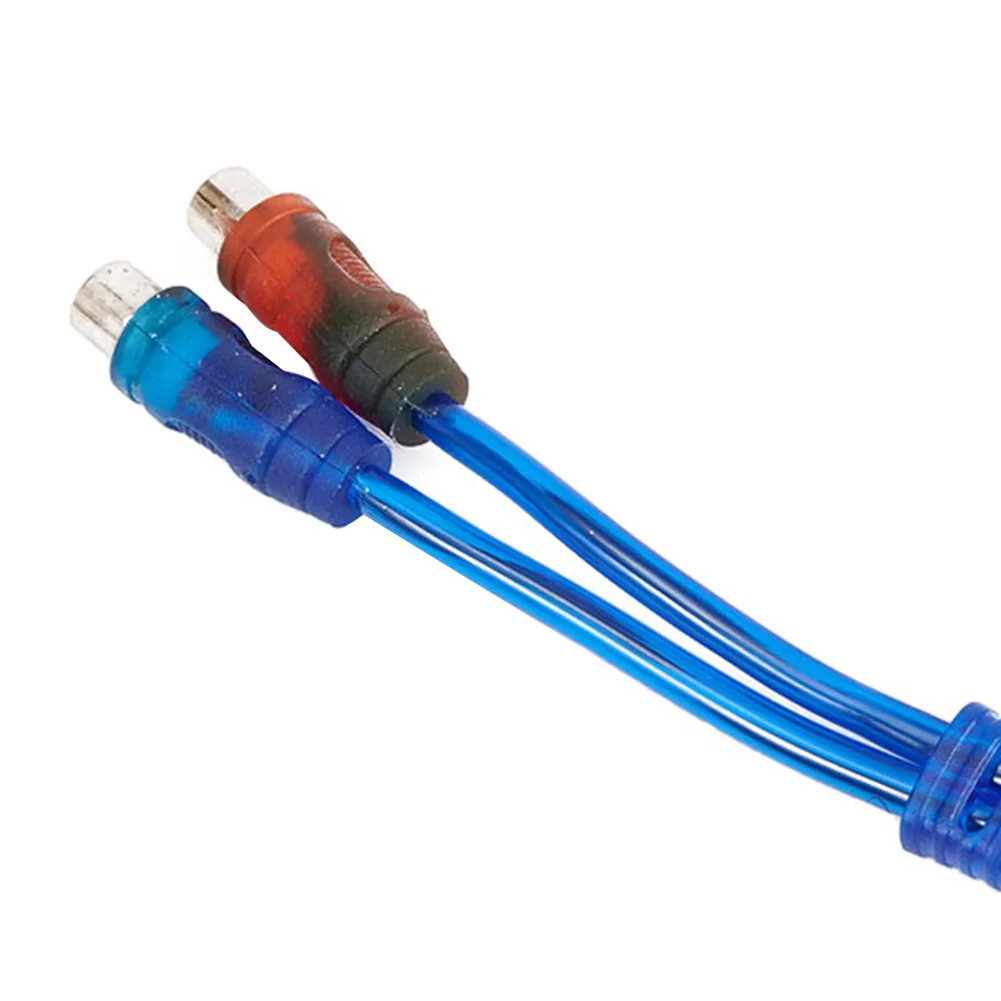 Cable Audio Cable Subwoofers Car Audio Systems DVD Car Parts 1PCS Copper + Aluminum 10.63 Inches Car Audio Systems
Cable Audio Cable Subwoofers Car Audio Systems DVD Car Parts 1PCS Copper + Aluminum 10.63 Inches Car Audio Systems