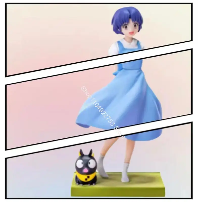 Ranma 1/2 Luminast Tendou Akane PVC About 19cm in stock Collector Anime Figure Model Birthday Festival Gifts Genuine Boxed Toys
Ranma 1/2 Luminast Tendou Akane PVC About 19cm in stock Collector Anime Figure Model Birthday Festival Gifts Genuine Boxed Toys