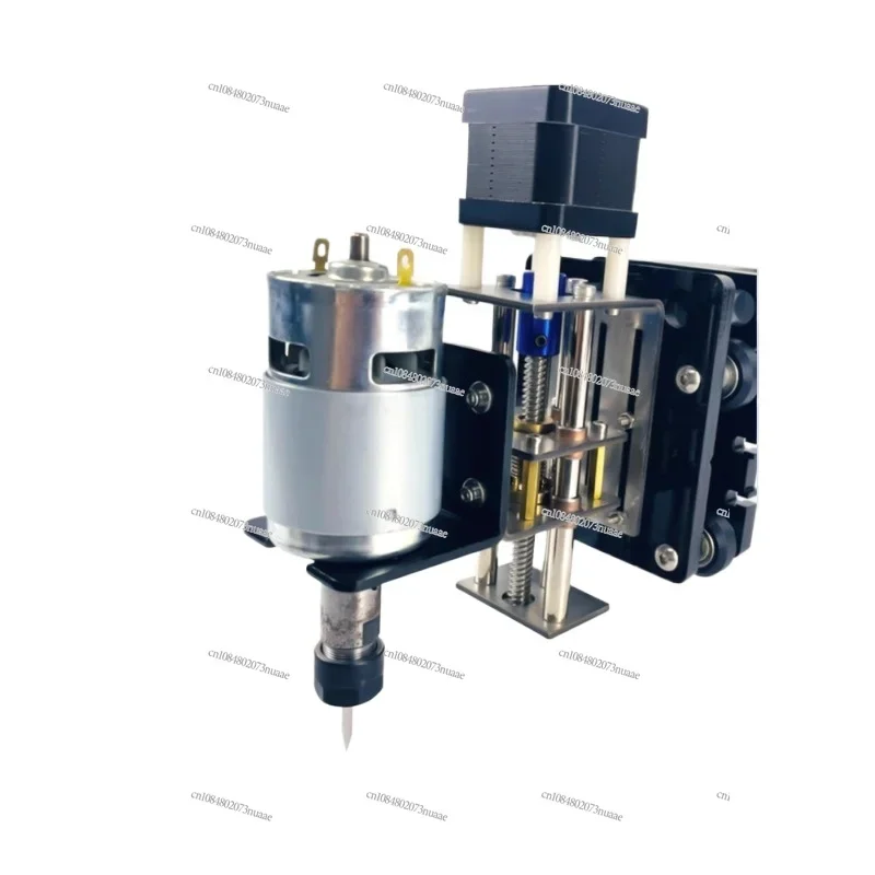 CMC Grbl Control Panel CNC 775 Motor Z Axis Metal Kit Suitable for DIY Laser Engraving Machine Desktop
CMC Grbl Control Panel CNC 775 Motor Z Axis Metal Kit Suitable for DIY Laser Engraving Machine Desktop