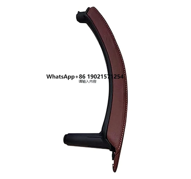 Car Interior Pull Door Handle Accessories Pull Strap 3pcs Red Brown for X5 X6 E70 E71 51417226745 51417225746
Car Interior Pull Door Handle Accessories Pull Strap 3pcs Red Brown for X5 X6 E70 E71 51417226745 51417225746