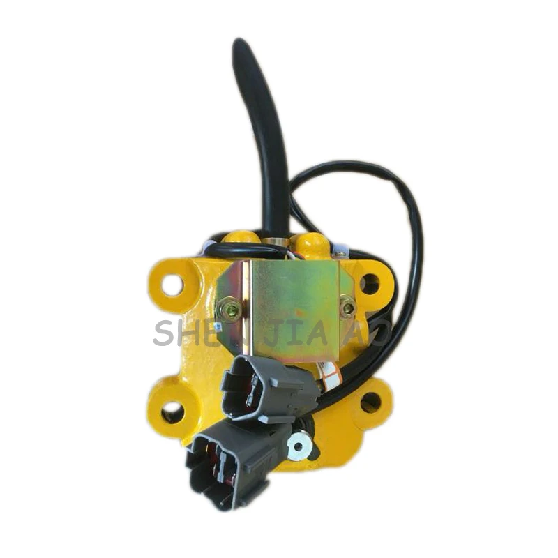 Excavator Accessories 7824-30-1600 Throttle Motor PC200-5/120-5/220-5 1PC Excavator Accessories
Excavator Accessories 7824-30-1600 Throttle Motor PC200-5/120-5/220-5 1PC Excavator Accessories