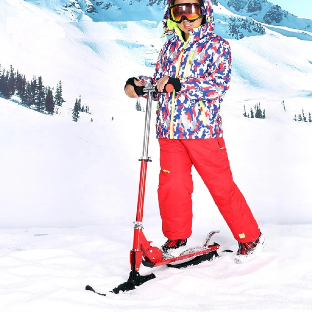 Adults Fold Snow Skate Board New multi-functional Foldable sledge snow ski board Skibob Roller Skateboard outdoor sport JSGM-06
Adults Fold Snow Skate Board New multi-functional Foldable sledge snow ski board Skibob Roller Skateboard outdoor sport JSGM-06