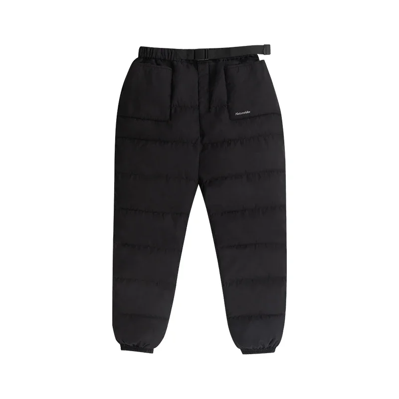 Ultra-Light Thermal down Pants Winter Outdoors Men's and Women's Camping Thickened Goose Casual
Ultra-Light Thermal down Pants Winter Outdoors Men's and Women's Camping Thickened Goose Casual