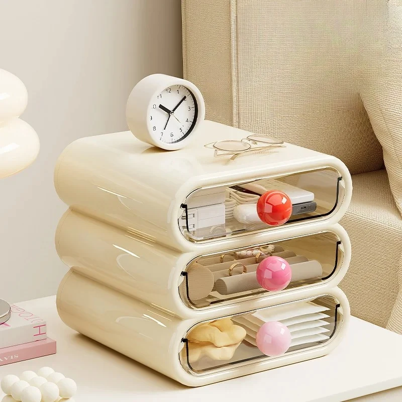  Органайзер для косметики с регулируемым ящиком — акриловое хранилище для макияжа с зеркалом для столешницы и туалетного столика в ванной комнате, спальне
Органайзер для косметики с регулируемым ящиком — акриловое хранилище для макияжа с зеркалом для столешницы и туалетного столика в ванной комнате, спальне 