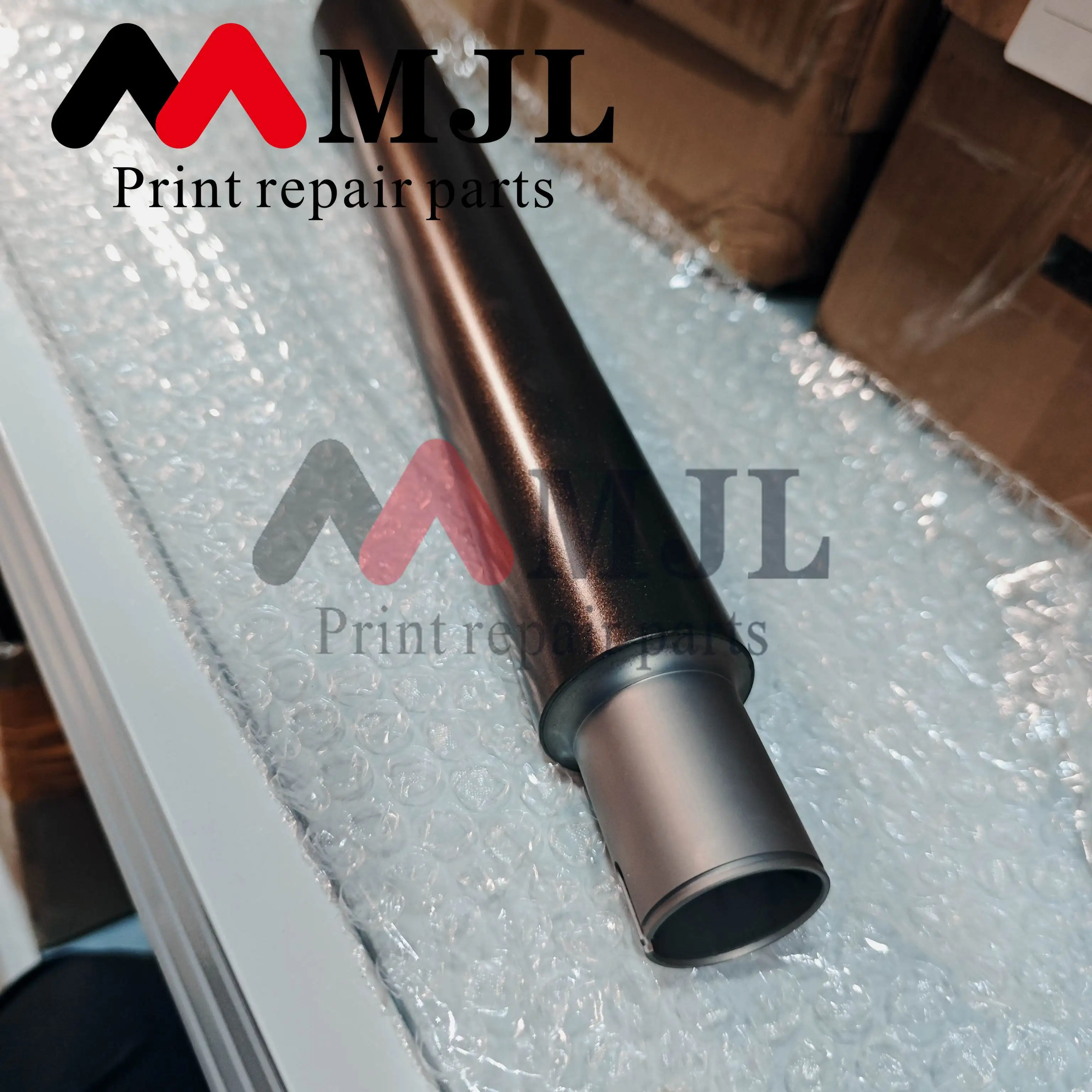 5pcs Upper Fuser Heat Roller Compatible for Sharp AR-MX503 MX503 503 453 363 High Quality Fuser Roller Copier Spare Parts
5pcs Upper Fuser Heat Roller Compatible for Sharp AR-MX503 MX503 503 453 363 High Quality Fuser Roller Copier Spare Parts