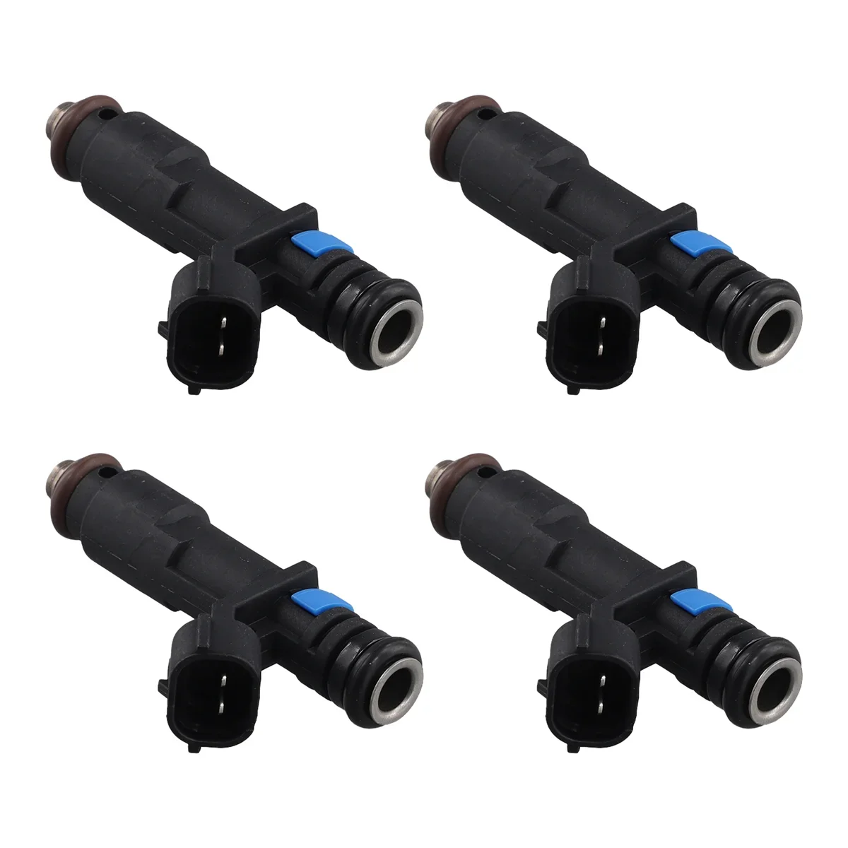 4PCS Fuel Injector Nozzle A2C59517086 for Citroen C5 C4 GRAND PICASSO Peugeot 407 05-16 Engine Injection Part 
4PCS Fuel Injector Nozzle A2C59517086 for Citroen C5 C4 GRAND PICASSO Peugeot 407 05-16 Engine Injection Part