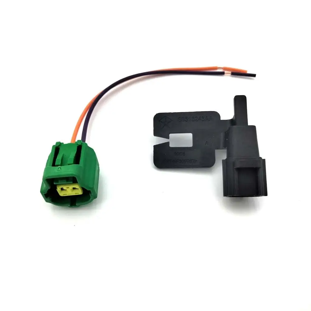 2x Ambient Air Temp Sensor + Connector For Dodge Grand Caravan Ram Jeep Cherokee
2x Ambient Air Temp Sensor + Connector For Dodge Grand Caravan Ram Jeep Cherokee