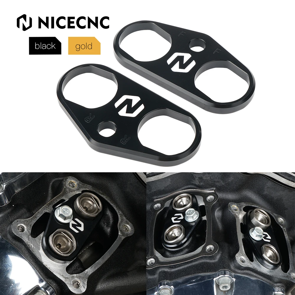 Tappet Cuffs Stabilizer For Harley 2018-2021 Road King FLHR FLHRXS Street Glide Road Glide Electra Glide Ultra Limited Fat Boy
Tappet Cuffs Stabilizer For Harley 2018-2021 Road King FLHR FLHRXS Street Glide Road Glide Electra Glide Ultra Limited Fat Boy