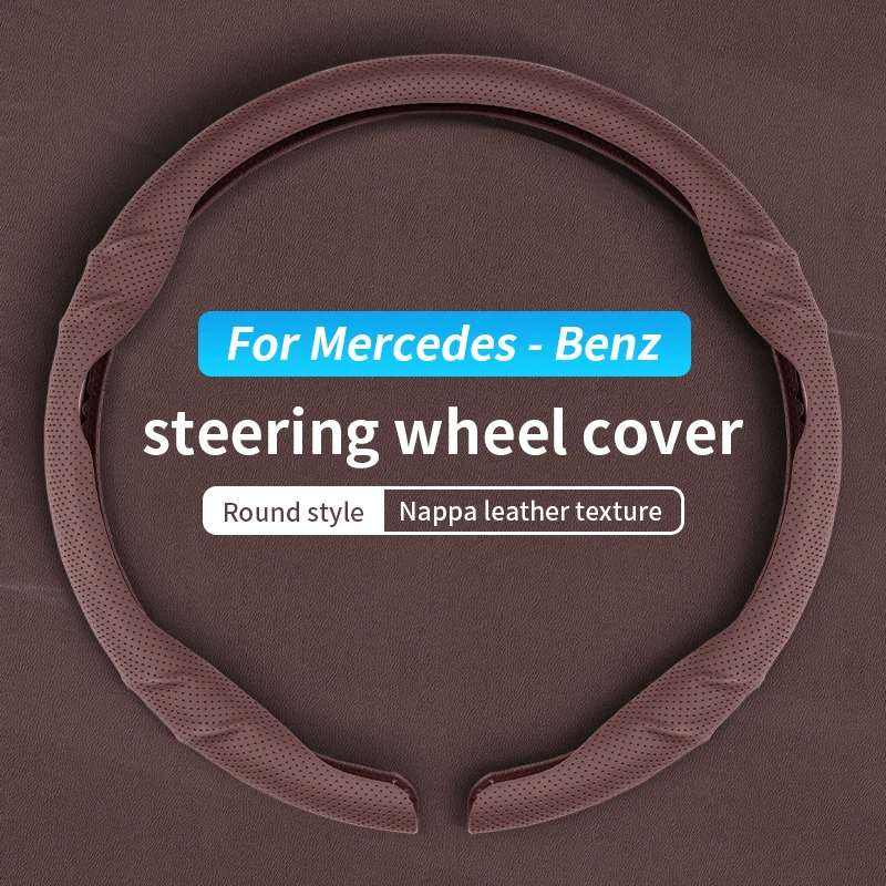 Полный комплект чехлов на руль автомобиля, простой в установке, для C207/A207, C238/A238, R170, R171, R172, R230, R231, R232, высокое качество.
Полный комплект чехлов на руль автомобиля, простой в установке, для C207/A207, C238/A238, R170, R171, R172, R230, R231, R232, высокое качество.