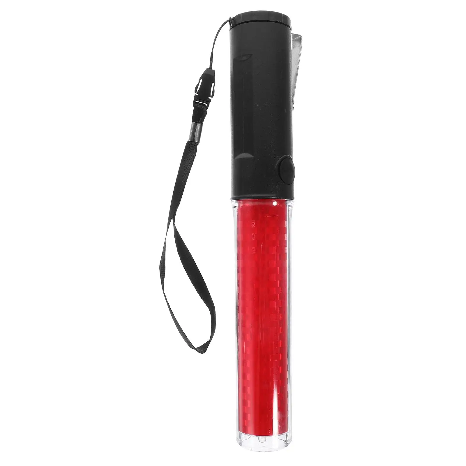 LED Warning Light 26cm Red Traffic Glow Stick for Concert Party Reusable Evacuation Signal Lamp Bright LED
LED Warning Light 26cm Red Traffic Glow Stick for Concert Party Reusable Evacuation Signal Lamp Bright LED