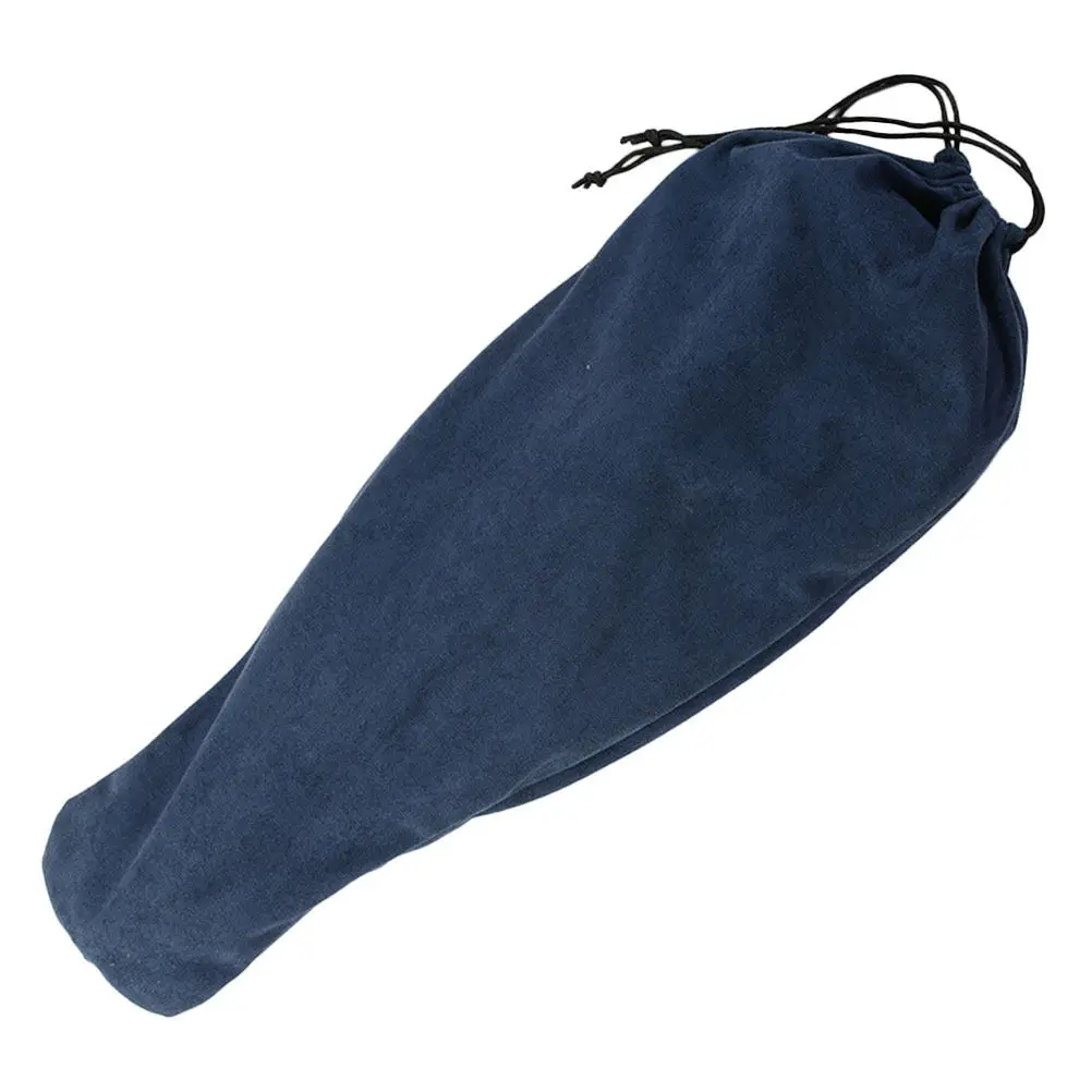Мягкий замшевый чехол для скрипки 1/4, 1/2, 3/4, 4/4 размеров, пылезащитный мешок, темно-синий защитный футляр для всех моделей
Мягкий замшевый чехол для скрипки 1/4, 1/2, 3/4, 4/4 размеров, пылезащитный мешок, темно-синий защитный футляр для всех моделей