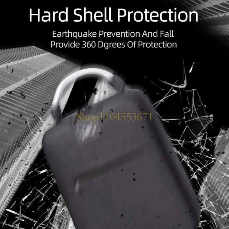 Best Seller Storage Bag Dust-Proof Protective Bag Shoulder Bag for Mini 2 Flight
Best Seller Storage Bag Dust-Proof Protective Bag Shoulder Bag for Mini 2 Flight