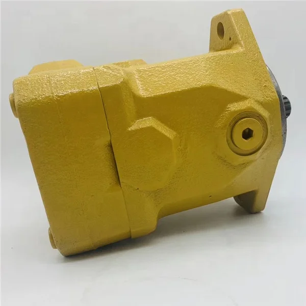 Top Quality Hydraulic Fan Pump Fan Motor 234-4638 2344638 for CAT E330d C9 Engine
Top Quality Hydraulic Fan Pump Fan Motor 234-4638 2344638 for CAT E330d C9 Engine
