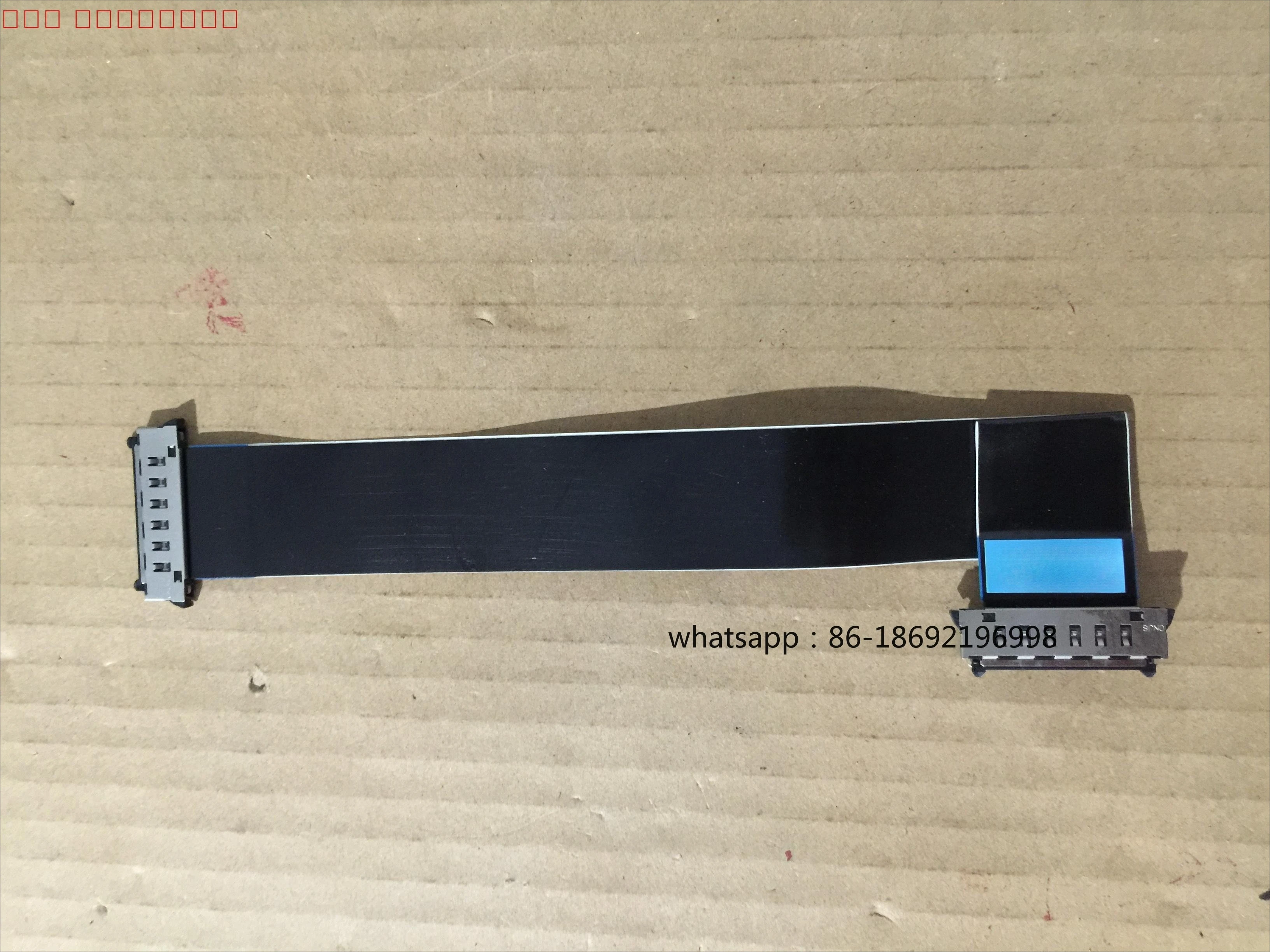 UA55F8000AJUA60F8000AJUA65F8000AJ Camera BN96-26578A Screen Cable
UA55F8000AJUA60F8000AJUA65F8000AJ Camera BN96-26578A Screen Cable