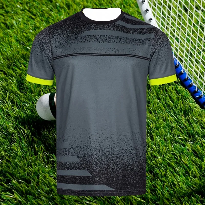 Men Table Tennis T-Shirt Undercurrent Pattern Men's Summer ventilate Badminton T-Shirt Table Tennis Short Sleeve Quick Dry Top
Men Table Tennis T-Shirt Undercurrent Pattern Men's Summer ventilate Badminton T-Shirt Table Tennis Short Sleeve Quick Dry Top