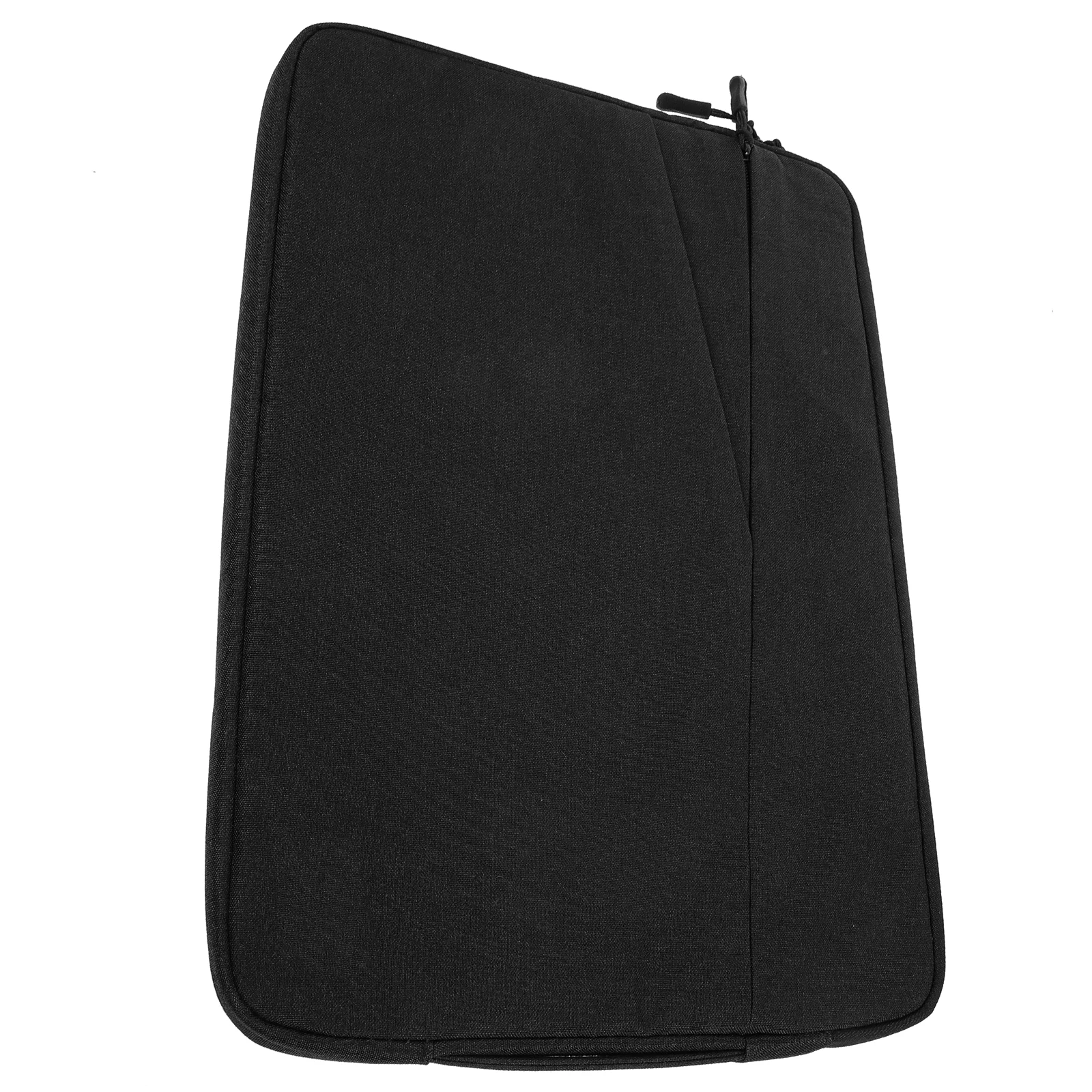 1pc Waterproof Carrying Case With Handles 14.1-15.4 Inch Compatible Laptop Sleeve With Multiple Pockets Laptop Bag For Business
1pc Waterproof Carrying Case With Handles 14.1-15.4 Inch Compatible Laptop Sleeve With Multiple Pockets Laptop Bag For Business