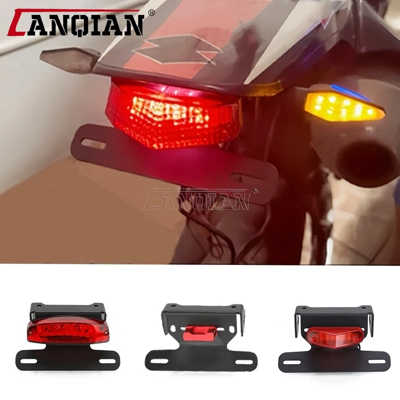 DRZ400 License Plate Holder LED Light For SUZUKI DRZ400SM DRZ 400S DRZ400E 2005-2024 2025 Motorcycle Tail Tidy Fender Eliminator
DRZ400 License Plate Holder LED Light For SUZUKI DRZ400SM DRZ 400S DRZ400E 2005-2024 2025 Motorcycle Tail Tidy Fender Eliminator