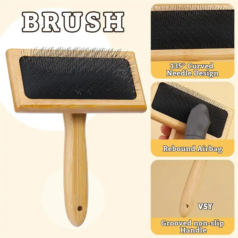 4Pcs Wooden Wool Carders, For Wool, Fibers, Cat, Dogs, Wooden Wool Carders Brush For Wool Felting Spinning Crafts
4Pcs Wooden Wool Carders, For Wool, Fibers, Cat, Dogs, Wooden Wool Carders Brush For Wool Felting Spinning Crafts
