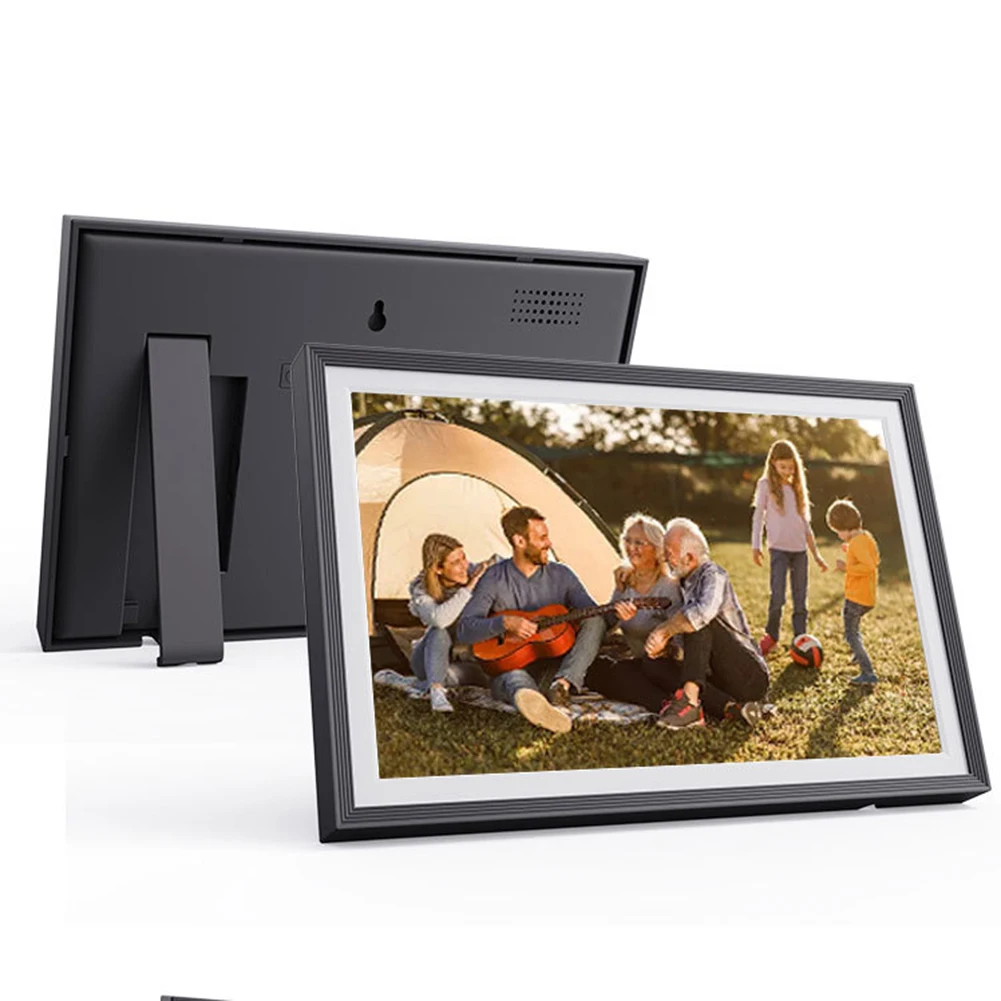 32 Гб фоторамка 10,1 дюймов WiFi цифровая фоторамка 1280*800 IPS HD облачная цифровая фотография настенный крепление яркий дисплей
32 Гб фоторамка 10,1 дюймов WiFi цифровая фоторамка 1280*800 IPS HD облачная цифровая фотография настенный крепление яркий дисплей