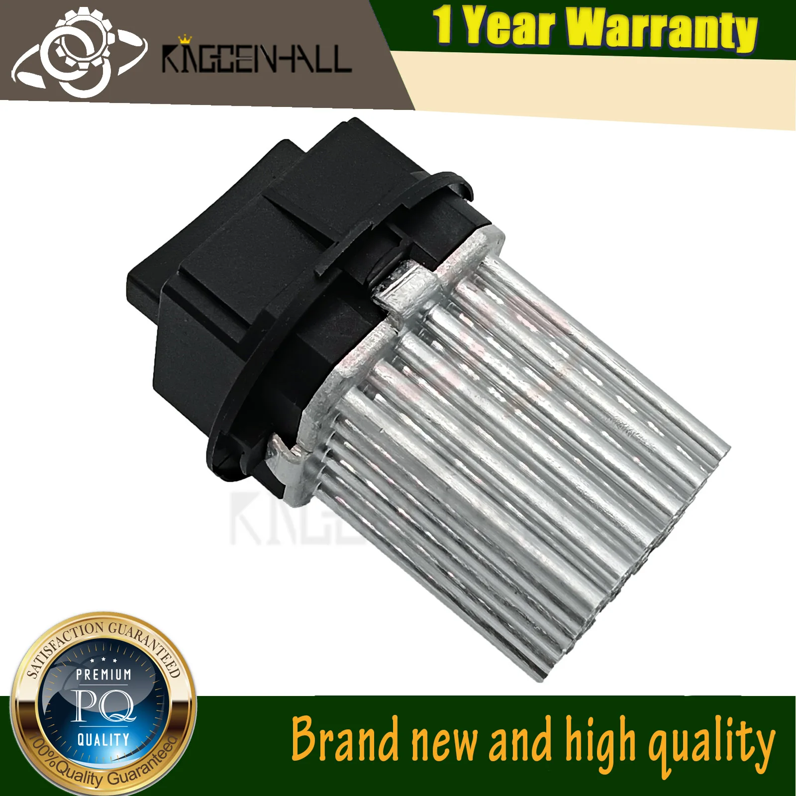 0008212992 Heater Blower Motor Resistor For BMW X5 X6 CITROËN C6 VW CRAFTER 30-50 Platform 2.0L 2011-2016 PORSCHE CAYMAN 3.4L
0008212992 Heater Blower Motor Resistor For BMW X5 X6 CITROËN C6 VW CRAFTER 30-50 Platform 2.0L 2011-2016 PORSCHE CAYMAN 3.4L