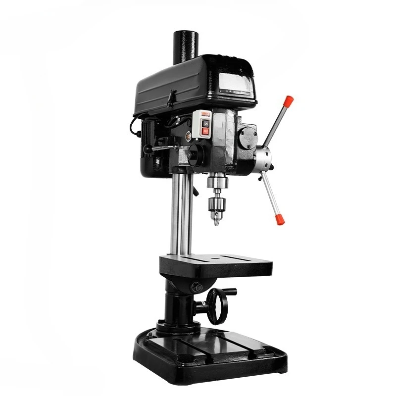 CTZ12ZD Промышленная настольная дрель, Малая настольная дрель, Небольшой сверлильный станок
CTZ12ZD Промышленная настольная дрель, Малая настольная дрель, Небольшой сверлильный станок