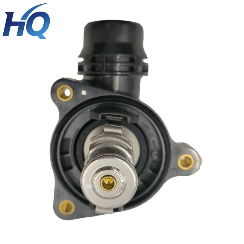 11537510959 11517500597 Engine Coolant Thermostat Assembly For BMW E46 E81 E87 E82 E88 E90 E91 X3 X1 Z4 120I 316I
11537510959 11517500597 Engine Coolant Thermostat Assembly For BMW E46 E81 E87 E82 E88 E90 E91 X3 X1 Z4 120I 316I