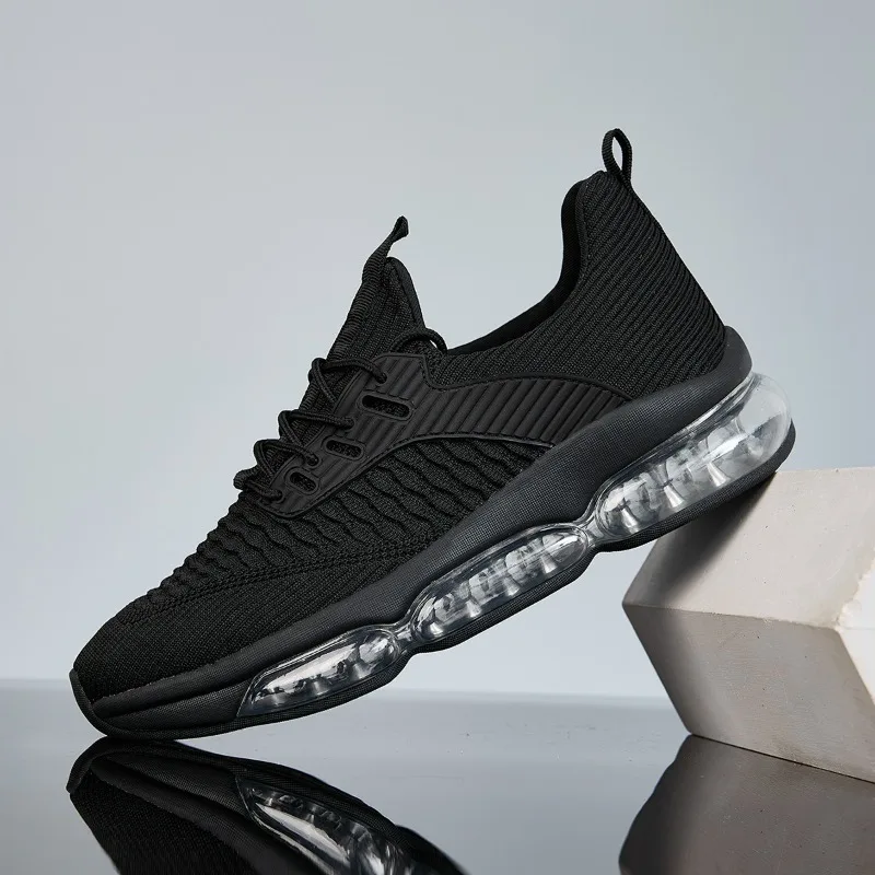 Posture Correction Men Mesh Casual Shoes Breathable Reasonable Structure Outdoor Daily Running Walking Shoes
Posture Correction Men Mesh Casual Shoes Breathable Reasonable Structure Outdoor Daily Running Walking Shoes