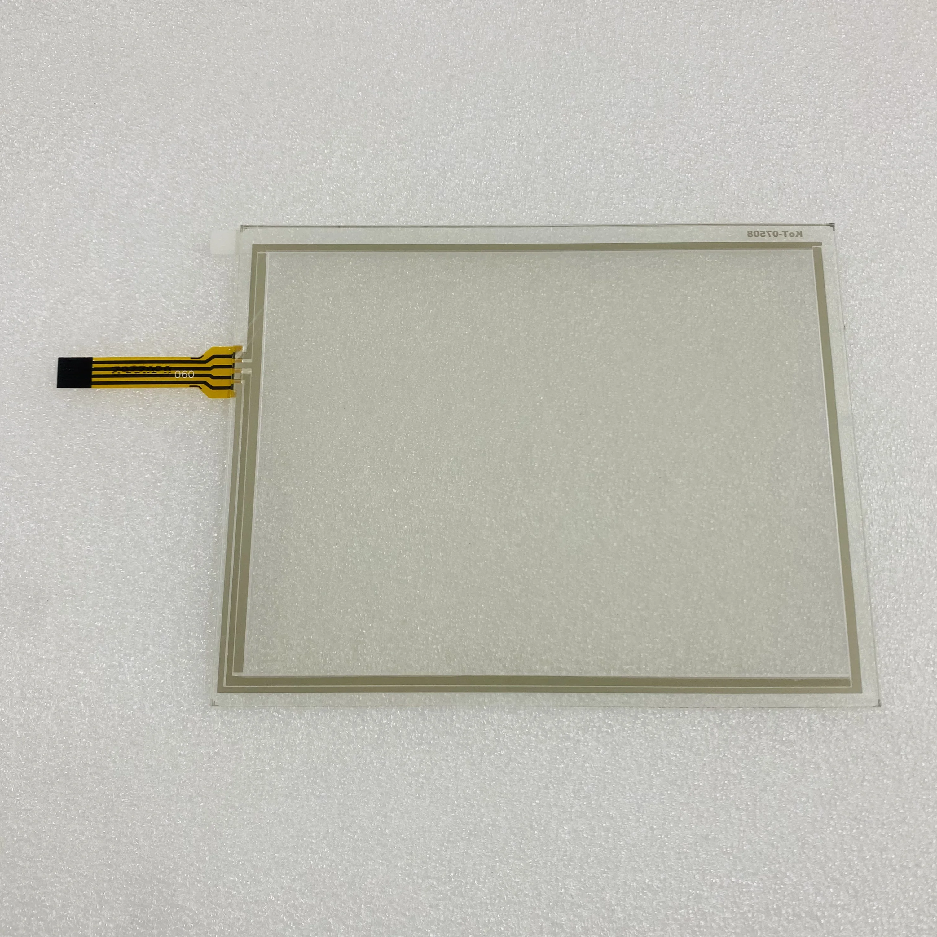 TP-3289 TP-3289S4 TP-3289S5 -- Touchpad Resistive touch panels Screens
TP-3289 TP-3289S4 TP-3289S5 -- Touchpad Resistive touch panels Screens