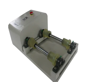1x5L Laboratory Jar Ball Mill Roller for Powder Grinding And Mixing - Rolling Ball Milling Equipment
1x5L Laboratory Jar Ball Mill Roller for Powder Grinding And Mixing - Rolling Ball Milling Equipment