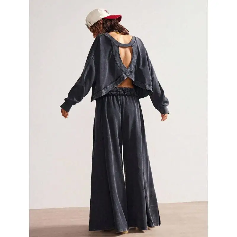 American Style Wide Leg Men's Pants Loose Fit Casual Trousers for plus Size Men Winter Collection Non-Stretch Fabric
American Style Wide Leg Men's Pants Loose Fit Casual Trousers for plus Size Men Winter Collection Non-Stretch Fabric