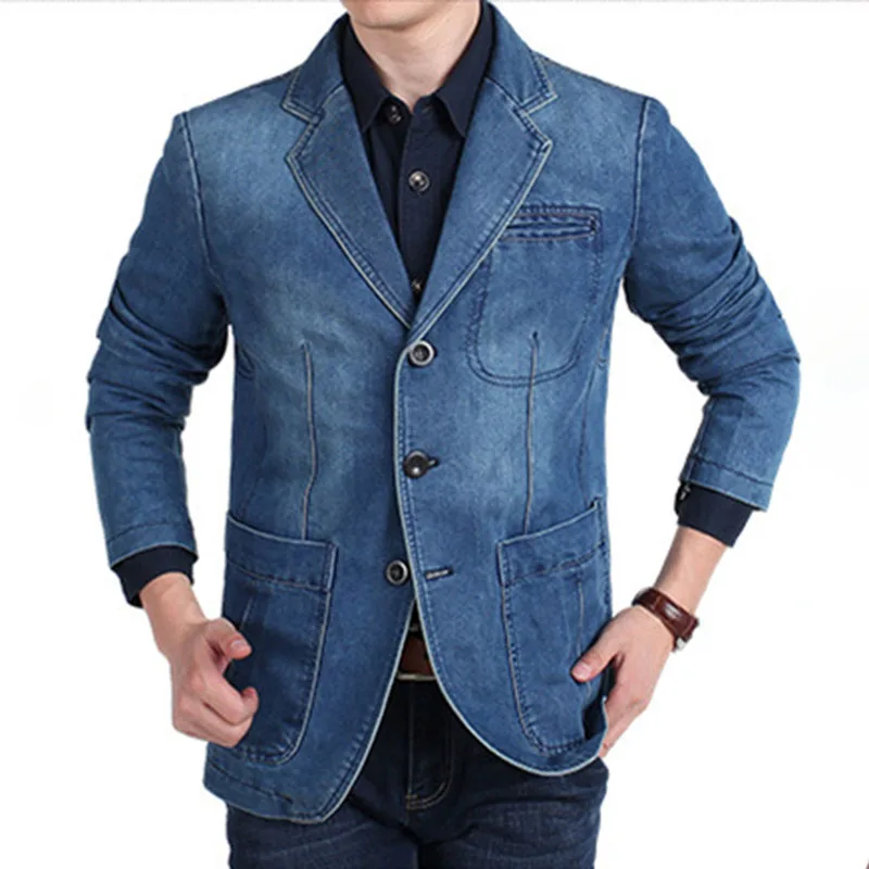 Blazers Mens Slim Fit Men's Suit Man Clothes Leather Suits Regular Blazzer New Fashion Luxury Winter Coats Jackets Dress Wedding
Blazers Mens Slim Fit Men's Suit Man Clothes Leather Suits Regular Blazzer New Fashion Luxury Winter Coats Jackets Dress Wedding