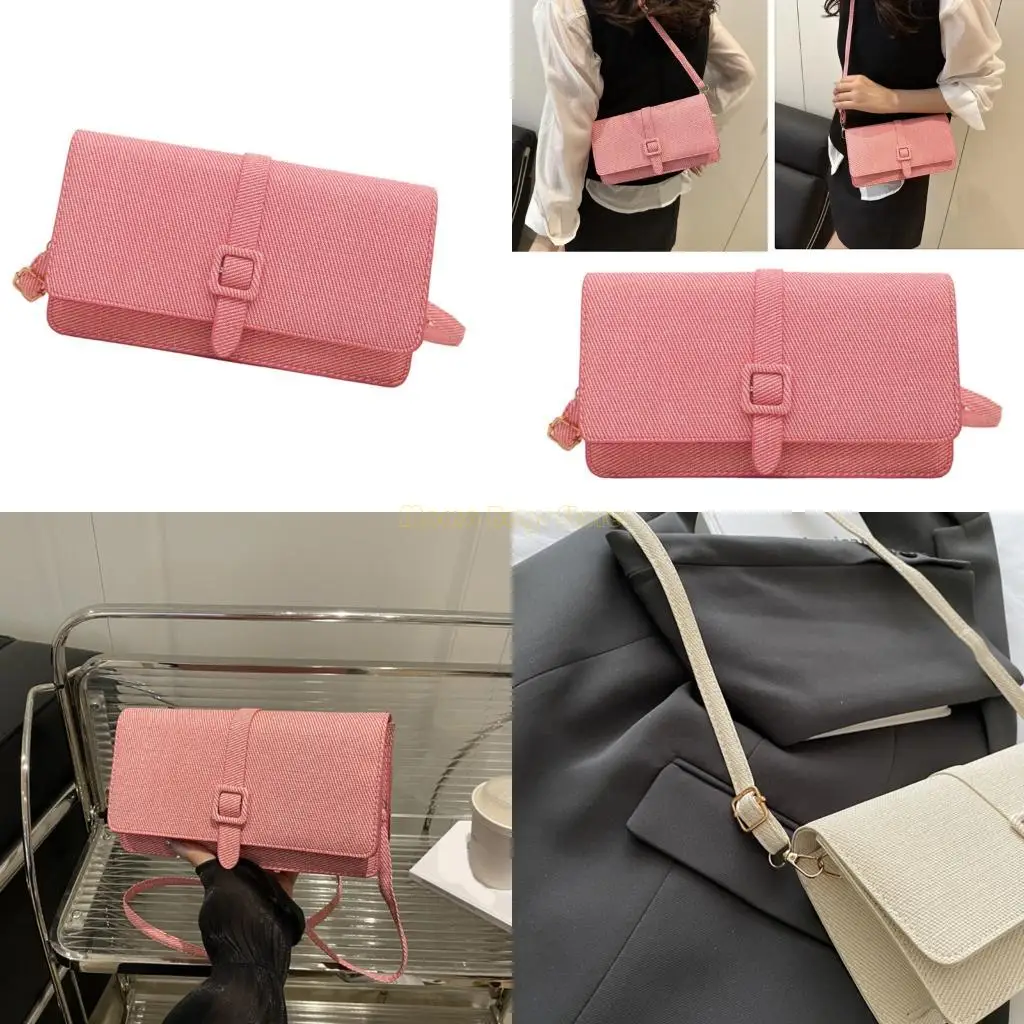 X90D Women Shoulder Bag Stylish Small Square Bag PU Leather Bag Fashion Crossbody Bag Ladies Commuting Bag
X90D Women Shoulder Bag Stylish Small Square Bag PU Leather Bag Fashion Crossbody Bag Ladies Commuting Bag