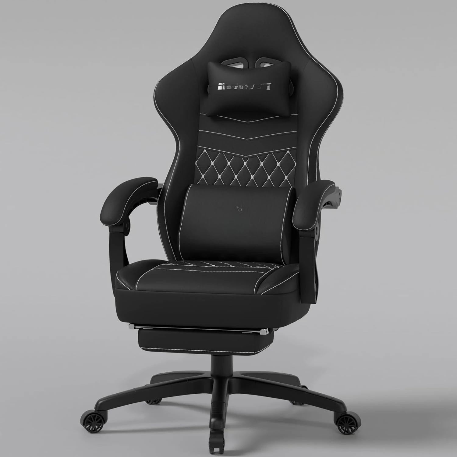 Gaming Chair Breathable Fabric with Gel Pad, Ergonomic Game Chair with Pocket Spring Cushion, Comfortable Office Chairs
Gaming Chair Breathable Fabric with Gel Pad, Ergonomic Game Chair with Pocket Spring Cushion, Comfortable Office Chairs