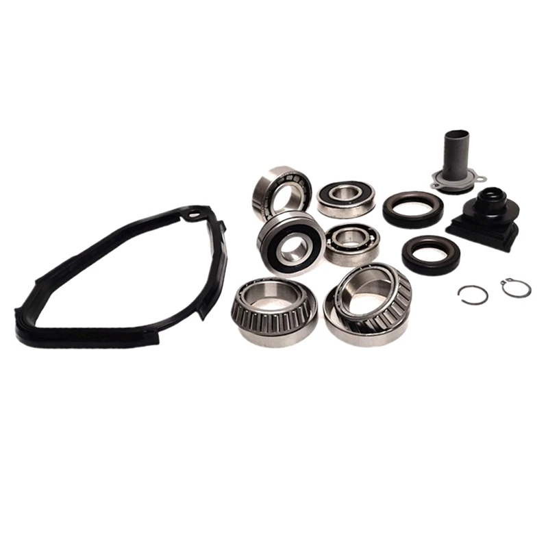 Car Transmission Service Kit MA5 231788, 231790, 237223 For Peugeot 106/205/306/206/207/405/309/1007
Car Transmission Service Kit MA5 231788, 231790, 237223 For Peugeot 106/205/306/206/207/405/309/1007