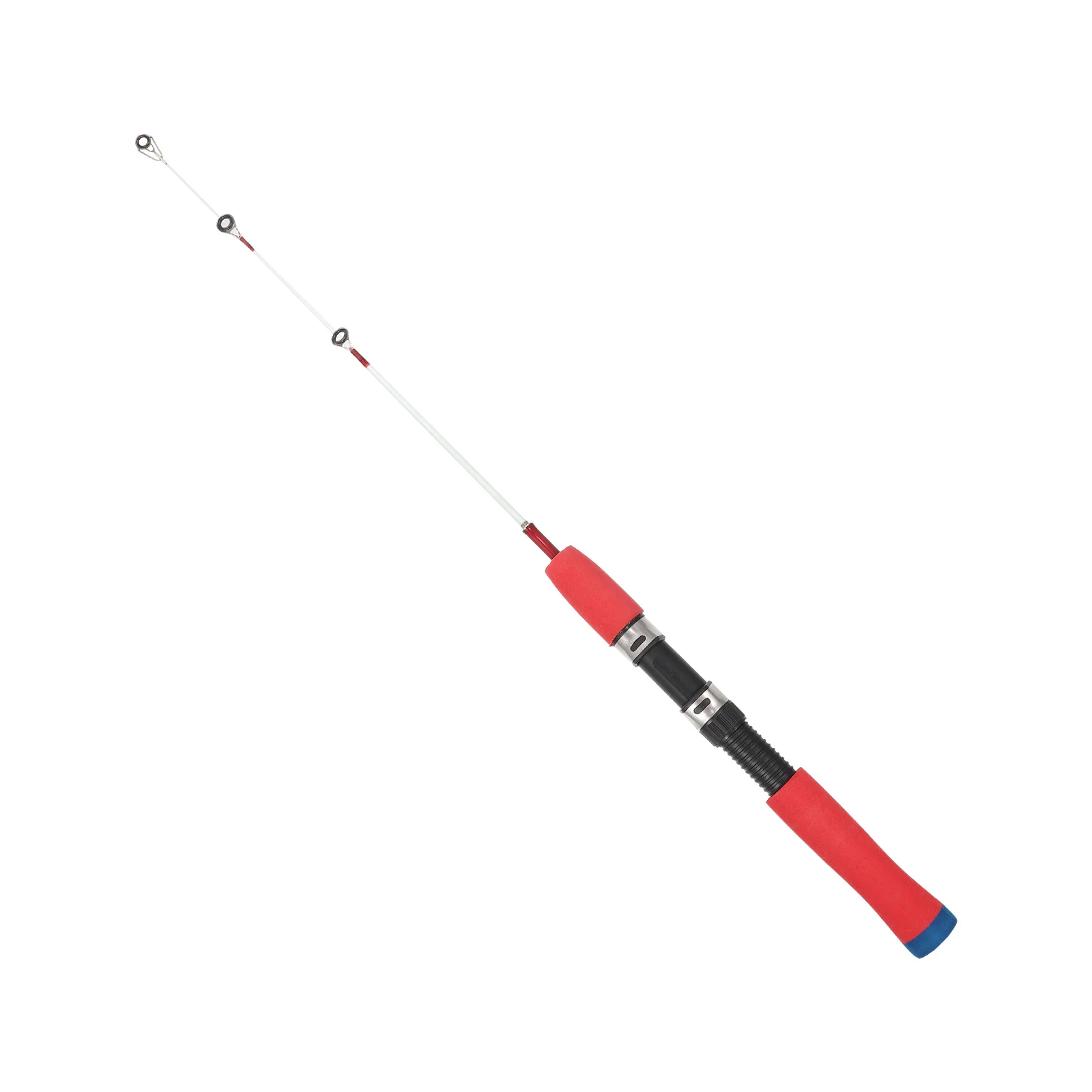Ice Fishing Rod Tool Telescopic Outdoor Adjustable Pole Portable Supply Equipment Short
Ice Fishing Rod Tool Telescopic Outdoor Adjustable Pole Portable Supply Equipment Short