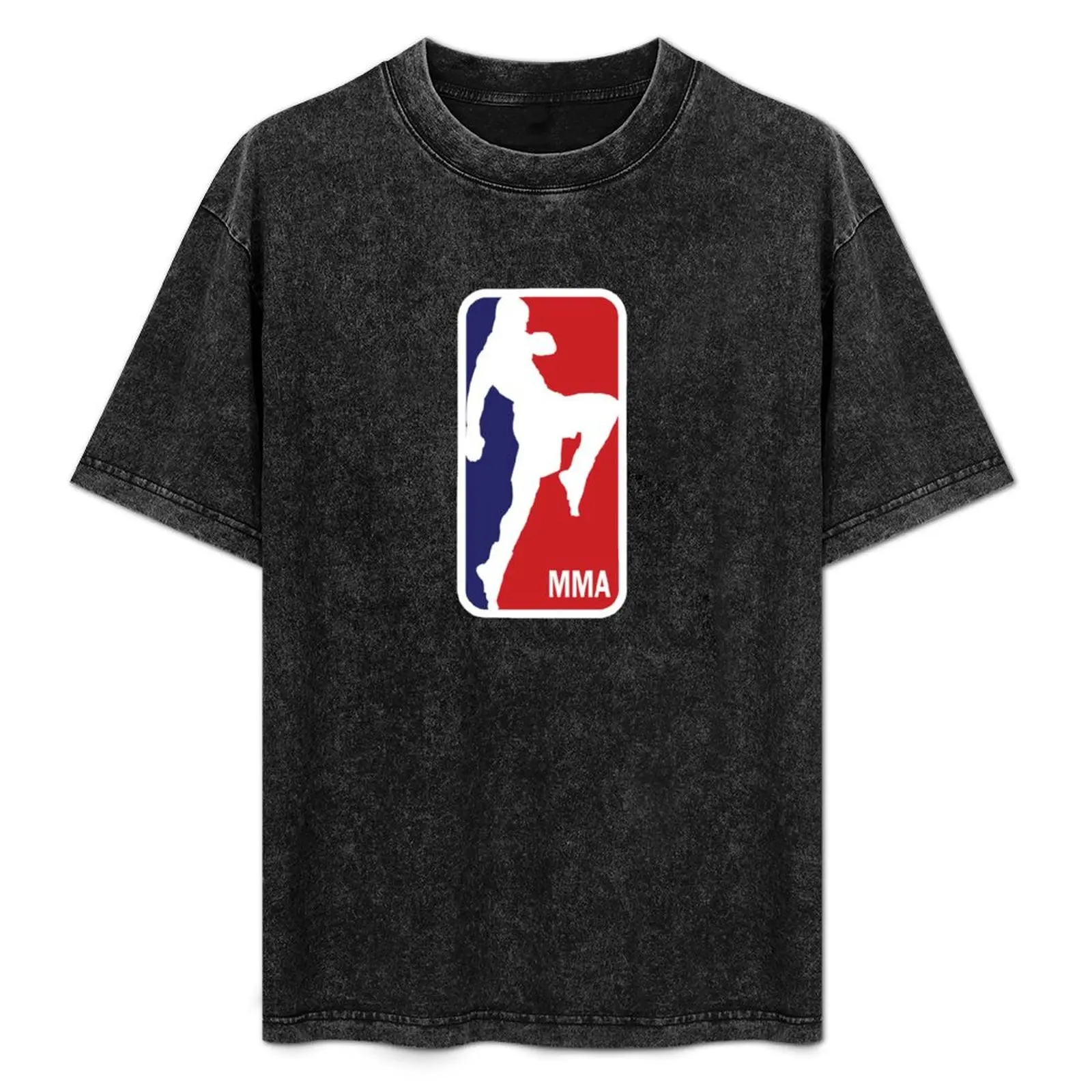 National MMA T-Shirt Daily Wear Print T-Shirt
National MMA T-Shirt Daily Wear Print T-Shirt