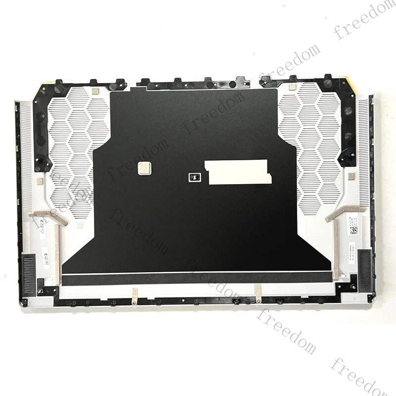 Нижняя крышка корпуса HTS (D-панель) для Dell Alienware X17 R2 021FNV 21FNV
Нижняя крышка корпуса HTS (D-панель) для Dell Alienware X17 R2 021FNV 21FNV
