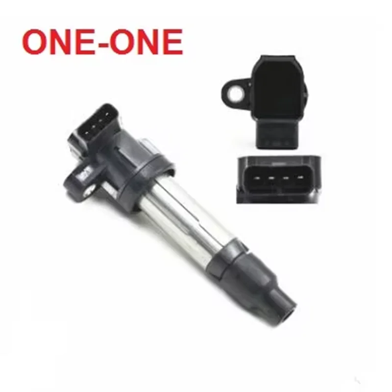 НОВАЯ катушка зажигания HNROCK 12597745 42597745 12594176 12670154 UF764 ДЛЯ BUIC-K LUCERNE CADILLA-C
НОВАЯ катушка зажигания HNROCK 12597745 42597745 12594176 12670154 UF764 ДЛЯ BUIC-K LUCERNE CADILLA-C
