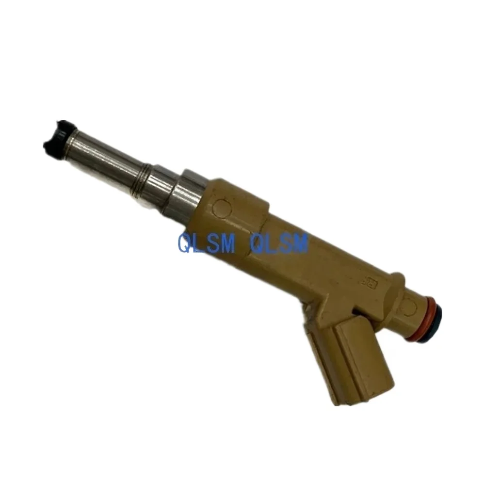 Auto Fuel Injectors 23250-0T030 For Toyota Corolla 2009-2015 1.8L Car Engine Replacement Fuel Spray Nozzle 232090T030
Auto Fuel Injectors 23250-0T030 For Toyota Corolla 2009-2015 1.8L Car Engine Replacement Fuel Spray Nozzle 232090T030