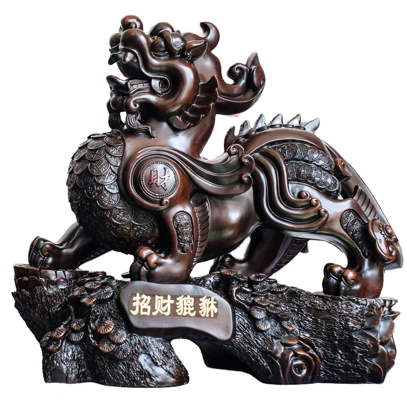 ¥#High-Grade Eco-Friendly Resin Crafts Niche Wine Cabinet Ornaments in Wood Color Graduation Opening Fortune House
¥#High-Grade Eco-Friendly Resin Crafts Niche Wine Cabinet Ornaments in Wood Color Graduation Opening Fortune House