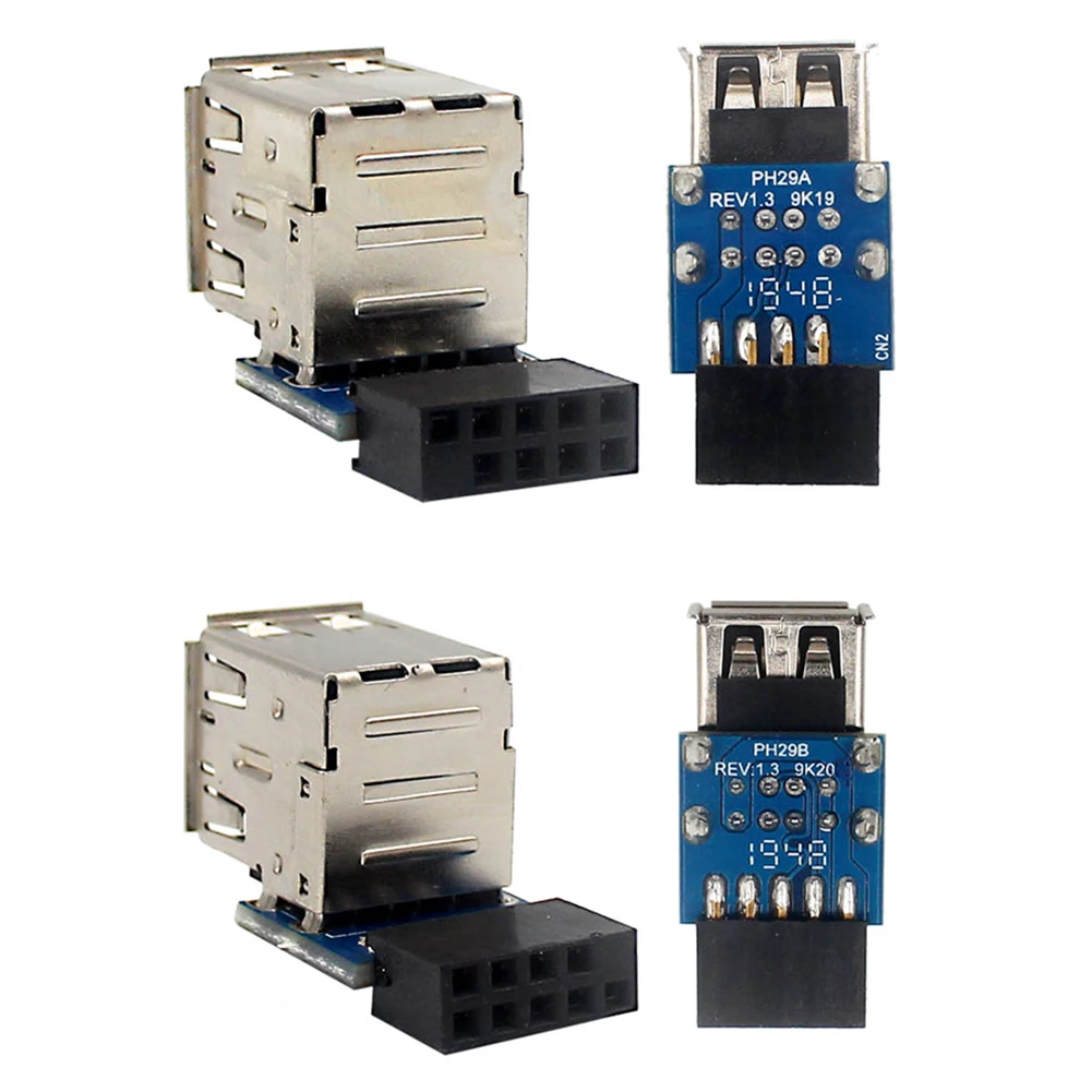 Female Extension Cable Compatibility Desktop Converter Computer Motherboard Header Adapter Desktop Motherboard Accessories
Female Extension Cable Compatibility Desktop Converter Computer Motherboard Header Adapter Desktop Motherboard Accessories