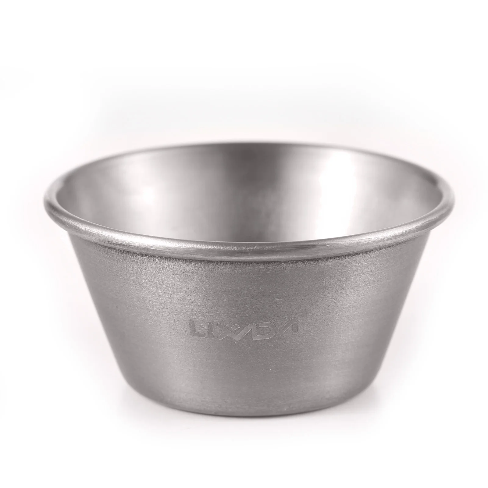 15 мл мини-чашка для вина, походная мини-чашка для сакэ и виски, металлическая Легкая Экологически чистая чашка для пикника, чайная чашка, 1 шт./2 шт.
15 мл мини-чашка для вина, походная мини-чашка для сакэ и виски, металлическая Легкая Экологически чистая чашка для пикника, чайная чашка, 1 шт./2 шт.