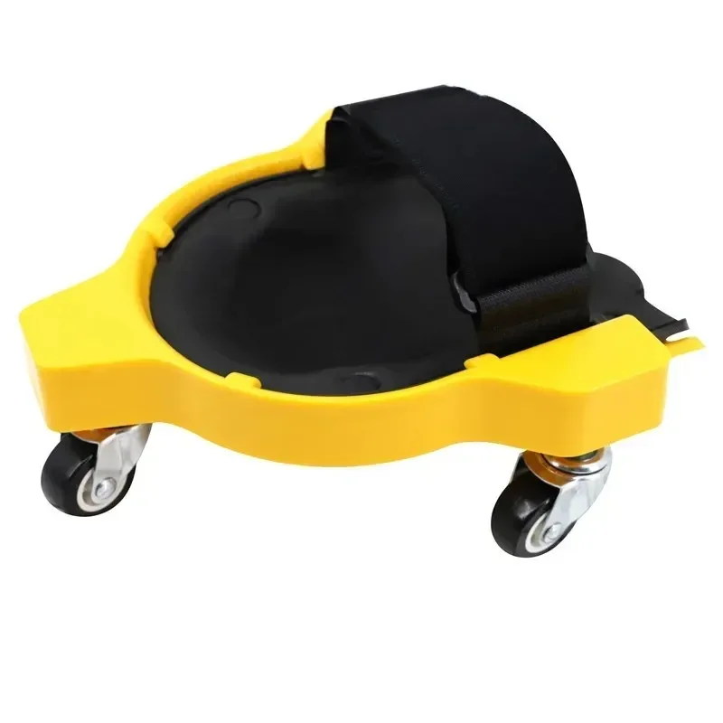Knee Pads Floor Tiles Seams Woodworking Universal Wheels Built In Foam Padded Mobile Kneepads Labor Protection
Knee Pads Floor Tiles Seams Woodworking Universal Wheels Built In Foam Padded Mobile Kneepads Labor Protection