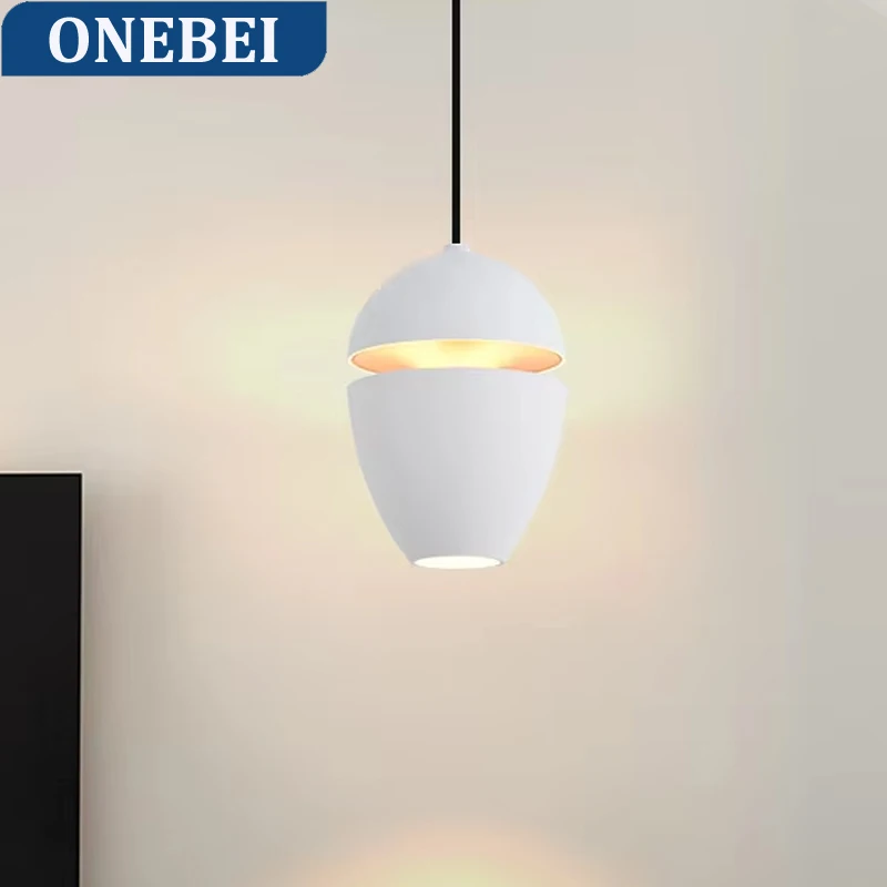 Modern LED Chandelier Coffee Shop Bedroom Bedside Minimalist Black And White Pendant Light Decoration Home Lighting Fixtures
Modern LED Chandelier Coffee Shop Bedroom Bedside Minimalist Black And White Pendant Light Decoration Home Lighting Fixtures