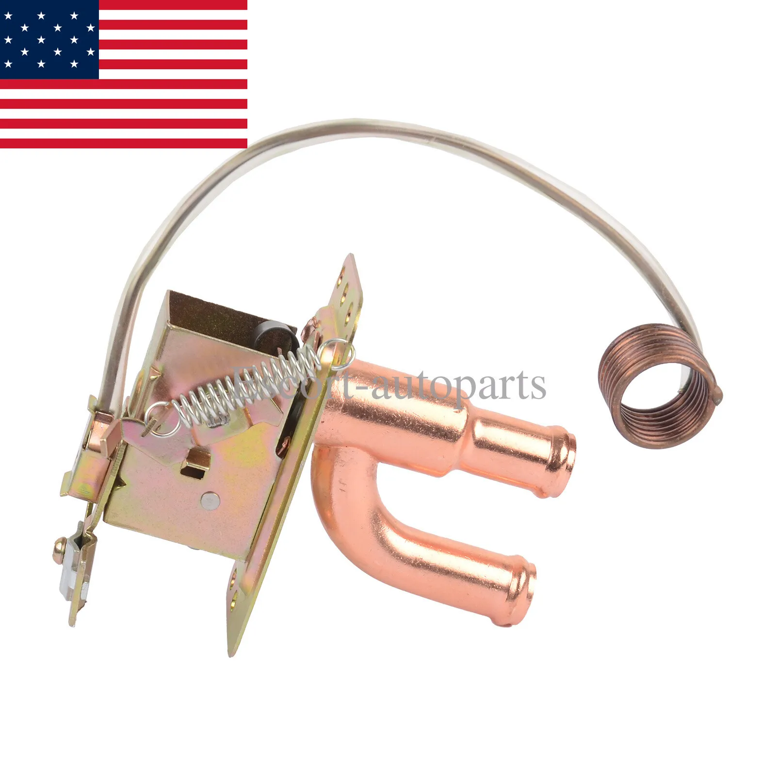 AP03 Heater Control Valve for Volvo 120 130 220 122 1957 to 1970 673452 7159494
AP03 Heater Control Valve for Volvo 120 130 220 122 1957 to 1970 673452 7159494