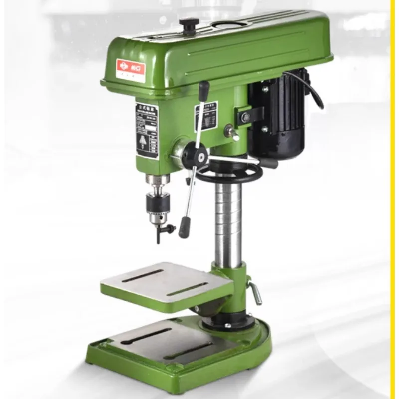 Bench Drill Presses Tools Variable Speed 5 Gear 12mm Keyless Chuck Laser Guide LED Work Light Cast Iron Base Home Garage
Bench Drill Presses Tools Variable Speed 5 Gear 12mm Keyless Chuck Laser Guide LED Work Light Cast Iron Base Home Garage