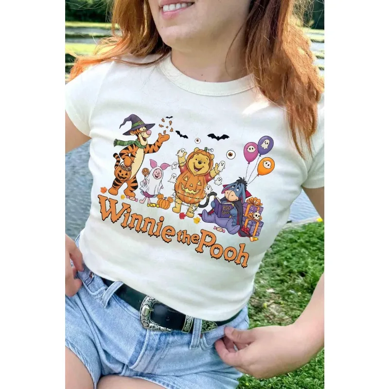 Летняя мода 2024, новая винтажная рубашка на Хэллоуин, Disney Mickey Not-So-Scary, костюм на Хэллоуин, футболка Ni Ghostt
Летняя мода 2024, новая винтажная рубашка на Хэллоуин, Disney Mickey Not-So-Scary, костюм на Хэллоуин, футболка Ni Ghostt