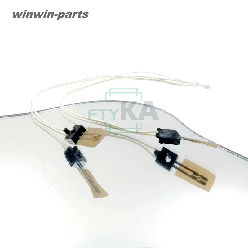 5X Thermistor for PANTUM P3010 3300 3320 7100 7200 7300 M6700 6800 Printer Accessories Thermistance
5X Thermistor for PANTUM P3010 3300 3320 7100 7200 7300 M6700 6800 Printer Accessories Thermistance