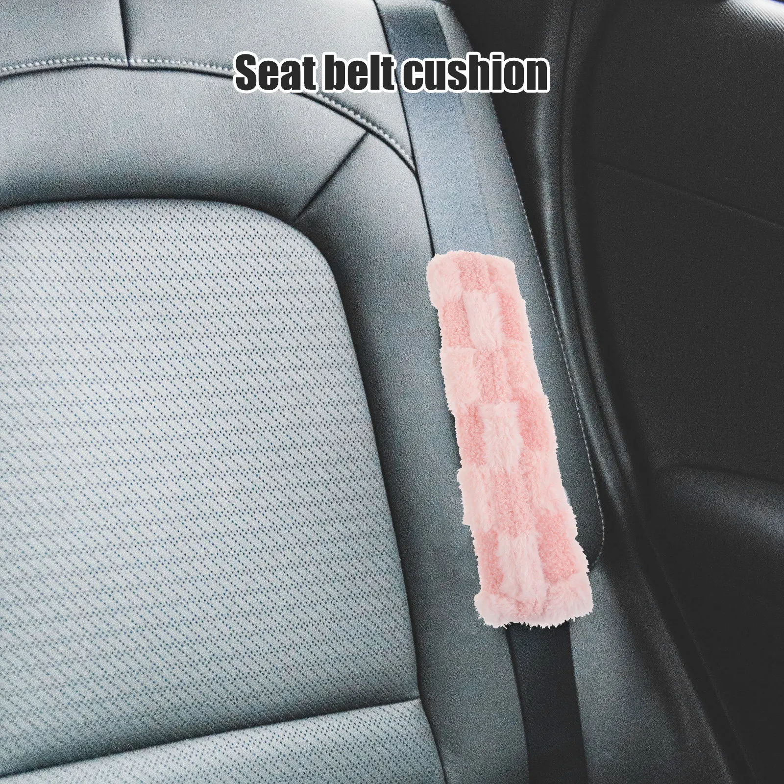 Защитные накладки на подушки безопасности для автомобиля: мягкие, удобные, подходят для большинства моделей, легко устанавливаются.
Защитные накладки на подушки безопасности для автомобиля: мягкие, удобные, подходят для большинства моделей, легко устанавливаются.