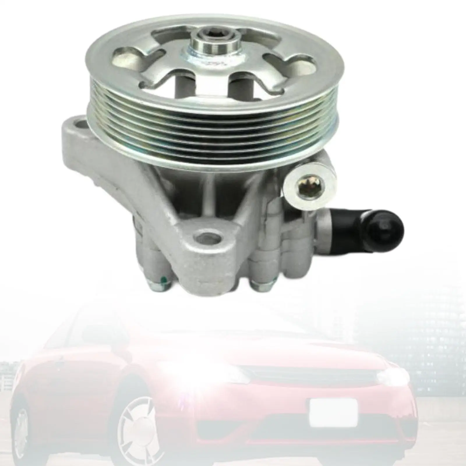 Насос гидроусилителя руля со шкивом 5821 21-5495 для Honda Accord 2008-2012 гг.
Насос гидроусилителя руля со шкивом 5821 21-5495 для Honda Accord 2008-2012 гг.